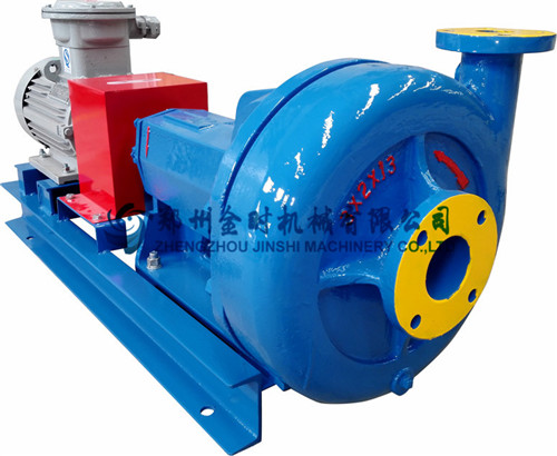 JSB3×2×13砂泵